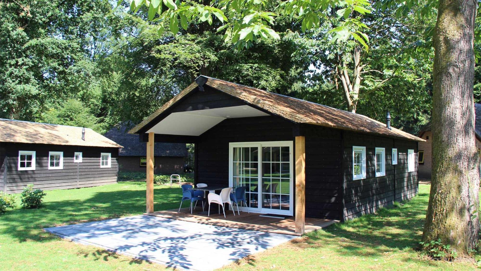 Molecaten Park De Leemkule Hattem Room photo